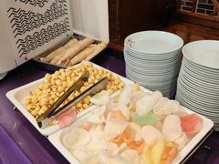 -西江美食舫·江西菜(健德桥店)