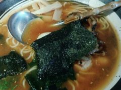 -半藏居酒屋(香港花园店)