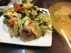 -巷子深菜馆(新华路店)