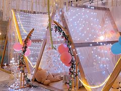 -天空花园餐吧·生日·团建(南山店)