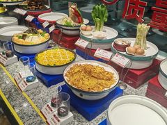 -郑庄脂渣海鲜楼(九水路店)