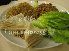 IMG_5609-老街饭庄·地道淮扬菜(扬子江北路总店)