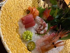 刺身拼盘-渔寿司·日本料理(艾尚天地店)