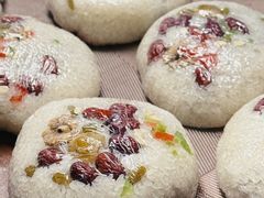 八宝饭-美新点心店(陕西北路店)