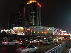 -庙街旅游·美食广场(五一广场店)