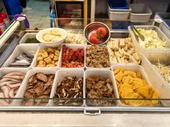 -木木鲜海鲜面(天一店)