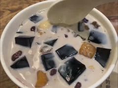 -彬媽糖水(侨鑫国际店)