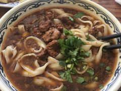 -老门刀削面(小酱坊店)
