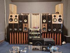 -音匠汽车音响改装