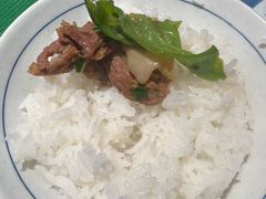 -费大厨辣椒炒肉(太平老街店)