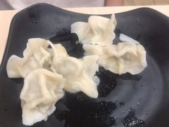 -大娘水饺(浒崇路大润发店)