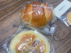 -富贵面包公司(运河店)