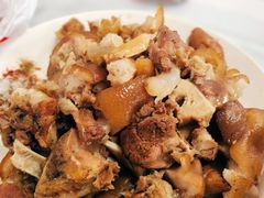 卤蹄花-周鱼鳅饭店