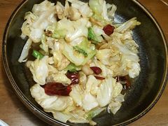 -雀舞云南菜(天津天河城购物中心店)