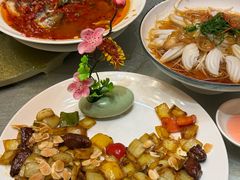 -皇室假期美食水疗会(春风路店)