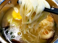 火锅面-百品聚旋转火锅(号外店)