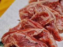 原味五花肉-东俞·韩式料理(院东街店)