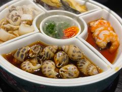 -RIVIERA 松鹤楼(外滩店)
