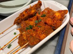 -辣斗辣老火锅(开发区店)