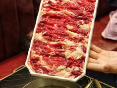 -江南福宴·澳门海鲜.牛肉火锅(汇高栢悦中心店)