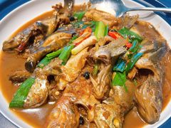 海味全家福-闽海肴(北辰荟店)