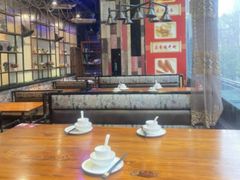 大堂-尚岛私房菜(西方巷店)