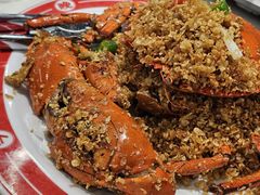 -渔文乐·海鲜大排档(壹品总店)