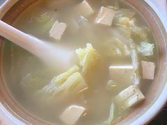 -烤肉宛饭庄(北新桥店)