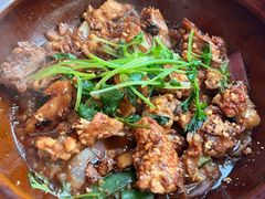 -财神鸡煲(华强北店)