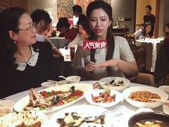 -玫瑰厅上海菜(兴国路店)