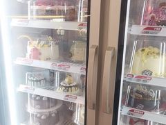 -DQ·蛋糕·冰淇淋(周浦万达店)