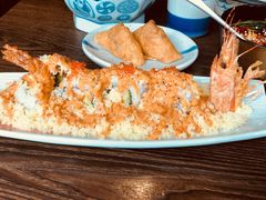-大雄寿司(中华广场店)