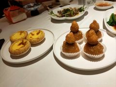 -香港龙凤楼(陆家嘴中心店)