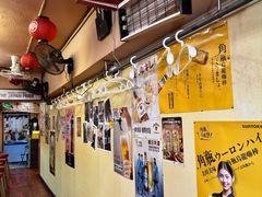 -拉面莊夢語＆中华料理八椿