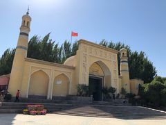 -艾提尕尔清真寺