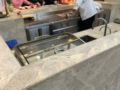 -上海虹桥宾馆味翠餐厅