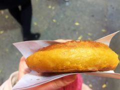 玫瑰味的柿子饼-老徐家柿子饼(北广济街店)