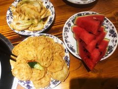 -京城北门羊蝎子铜锅涮肉(总店)