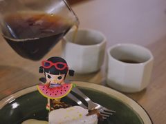 -SAFARI COFFEE