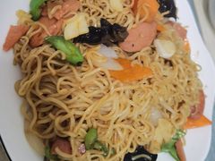 -老好吃清真麻辣烫