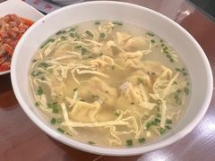-东泰祥生煎馆(长宁路店)