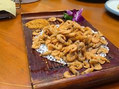 -盛京富丽园老菜馆·东北菜(和平南大街店)