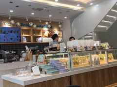 -爸爸糖吐司面包(郑州正弘城店)