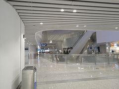 -广州白云国际机场-T2航站楼