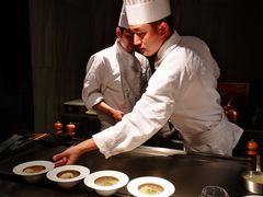 -Ginza Onodera铁板烧(外滩十八号店)