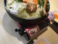 -有喜屋·深夜食堂(北京西路店)