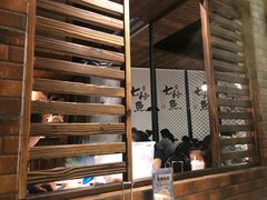 大堂-七秒鱼·斑鱼火锅(太阳城店)