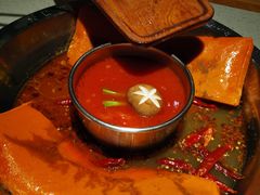 锅中锅-大龙燚火锅(天钥桥路店)