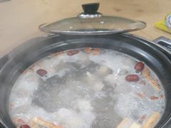 -濠轩阁特色生蚝火锅(水湾路店)