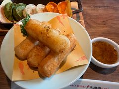 -大潮淮·淮扬菜(何园旗舰店)